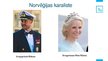 Prezentācija 'Norvēģijas kroņprinča un kroņprinceses valsts vizīte Latvijā', 5.