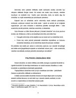 Referāts 'Politiskās līdzdalības veidi Latvijā', 6.