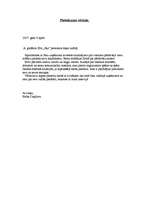 Paraugs 'Motivācijas vēstule', 1.