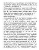 Eseja 'Violence and Crime Within New Schools', 3.