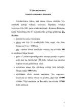 Referāts 'Vulkāns', 8.