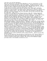 Eseja '13 and 14 Amendments', 1.