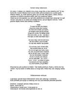 Eseja 'Lugas "Jāzeps un viņa brāļi" analīze', 2.