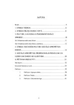 Diplomdarbs 'Stresa veicinošie faktori sociālās aprūpes darbā ar klientiem', 3.