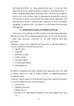 Diplomdarbs 'Stresa veicinošie faktori sociālās aprūpes darbā ar klientiem', 12.