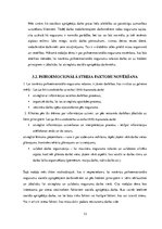 Diplomdarbs 'Stresa veicinošie faktori sociālās aprūpes darbā ar klientiem', 13.