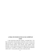 Diplomdarbs 'Stresa veicinošie faktori sociālās aprūpes darbā ar klientiem', 14.