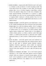 Diplomdarbs 'Stresa veicinošie faktori sociālās aprūpes darbā ar klientiem', 15.