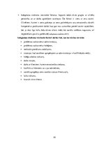 Diplomdarbs 'Stresa veicinošie faktori sociālās aprūpes darbā ar klientiem', 20.