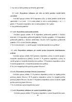 Diplomdarbs 'Stresa veicinošie faktori sociālās aprūpes darbā ar klientiem', 25.