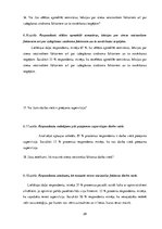 Diplomdarbs 'Stresa veicinošie faktori sociālās aprūpes darbā ar klientiem', 28.