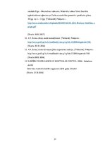 Diplomdarbs 'Stresa veicinošie faktori sociālās aprūpes darbā ar klientiem', 31.