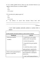 Diplomdarbs 'Stresa veicinošie faktori sociālās aprūpes darbā ar klientiem', 36.