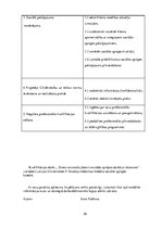 Diplomdarbs 'Stresa veicinošie faktori sociālās aprūpes darbā ar klientiem', 38.