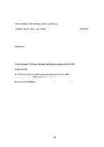 Diplomdarbs 'Stresa veicinošie faktori sociālās aprūpes darbā ar klientiem', 39.