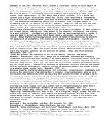 Eseja 'Joseph Bueys', 2.