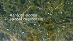 Prezentācija 'Kanādas elodeja', 1.
