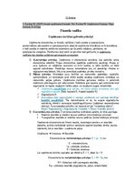 Konspekts 'Finanšu vadība', 3.