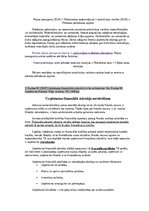 Konspekts 'Finanšu vadība', 9.