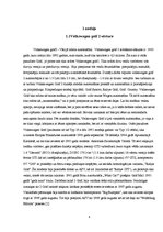 Referāts 'Kurš modelis labāks - Volkswagen Golf 2 vai Volkswagen Golf 3', 4.