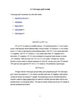 Referāts 'Kurš modelis labāks - Volkswagen Golf 2 vai Volkswagen Golf 3', 5.