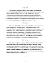 Referāts 'Kurš modelis labāks - Volkswagen Golf 2 vai Volkswagen Golf 3', 6.