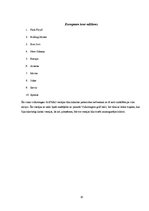 Referāts 'Kurš modelis labāks - Volkswagen Golf 2 vai Volkswagen Golf 3', 10.