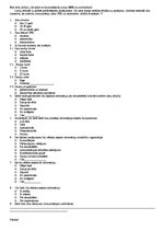 Paraugs 'Statistikas veidošana', 1.