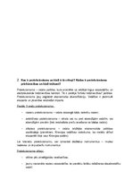 Konspekts 'Starptautiskie ekonomiskie sakari', 2.