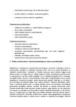 Konspekts 'Starptautiskie ekonomiskie sakari', 3.