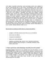 Konspekts 'Starptautiskie ekonomiskie sakari', 4.