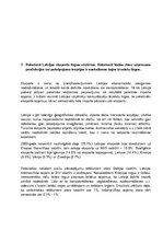 Konspekts 'Starptautiskie ekonomiskie sakari', 10.