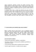 Konspekts 'Starptautiskie ekonomiskie sakari', 12.