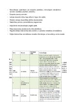 Konspekts 'Starptautiskie ekonomiskie sakari', 13.