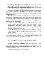 Referāts 'Apdrošināšanas sabiedrības, to darbības veidi', 11.