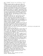 Eseja 'Using Computer Technology in Political Ways', 2.
