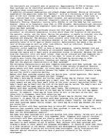 Eseja 'Down Syndrome Report', 2.