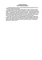 Eseja 'Ojāra Vācieša dzeja zīmējumos', 1.