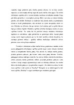 Eseja 'Manas izglītības filozofijā', 2.