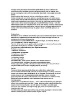 Konspekts 'Mioloģija. Fascijas. Sinoviālās makstis', 1.