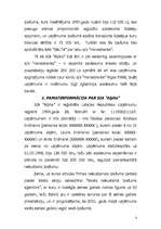 Referāts 'Biznesa plāns', 3.