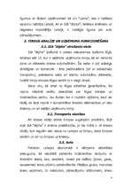 Referāts 'Biznesa plāns', 5.