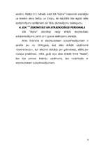 Referāts 'Biznesa plāns', 9.