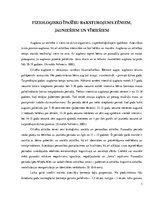 Referāts 'Muskuļu masas palielināšana zēniem, jauniešiem un vīriešiem', 3.