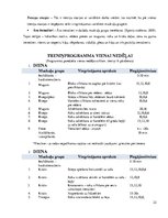 Referāts 'Muskuļu masas palielināšana zēniem, jauniešiem un vīriešiem', 22.