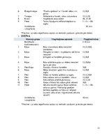 Referāts 'Muskuļu masas palielināšana zēniem, jauniešiem un vīriešiem', 23.