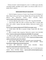 Referāts 'Muskuļu masas palielināšana zēniem, jauniešiem un vīriešiem', 26.