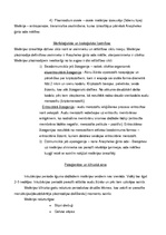 Konspekts 'Medicīniskā parazitoloģija', 5.