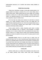 Referāts 'Nodokļu likumdošanas process un ar to saistītā problemātika', 10.