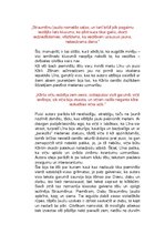 Referāts 'Edvarts Virza "Straumēni"', 5.